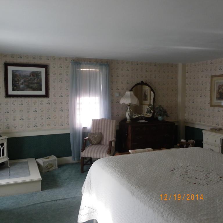 Old Red Inn & Cottagesノース・コンウェー エクステリア 写真