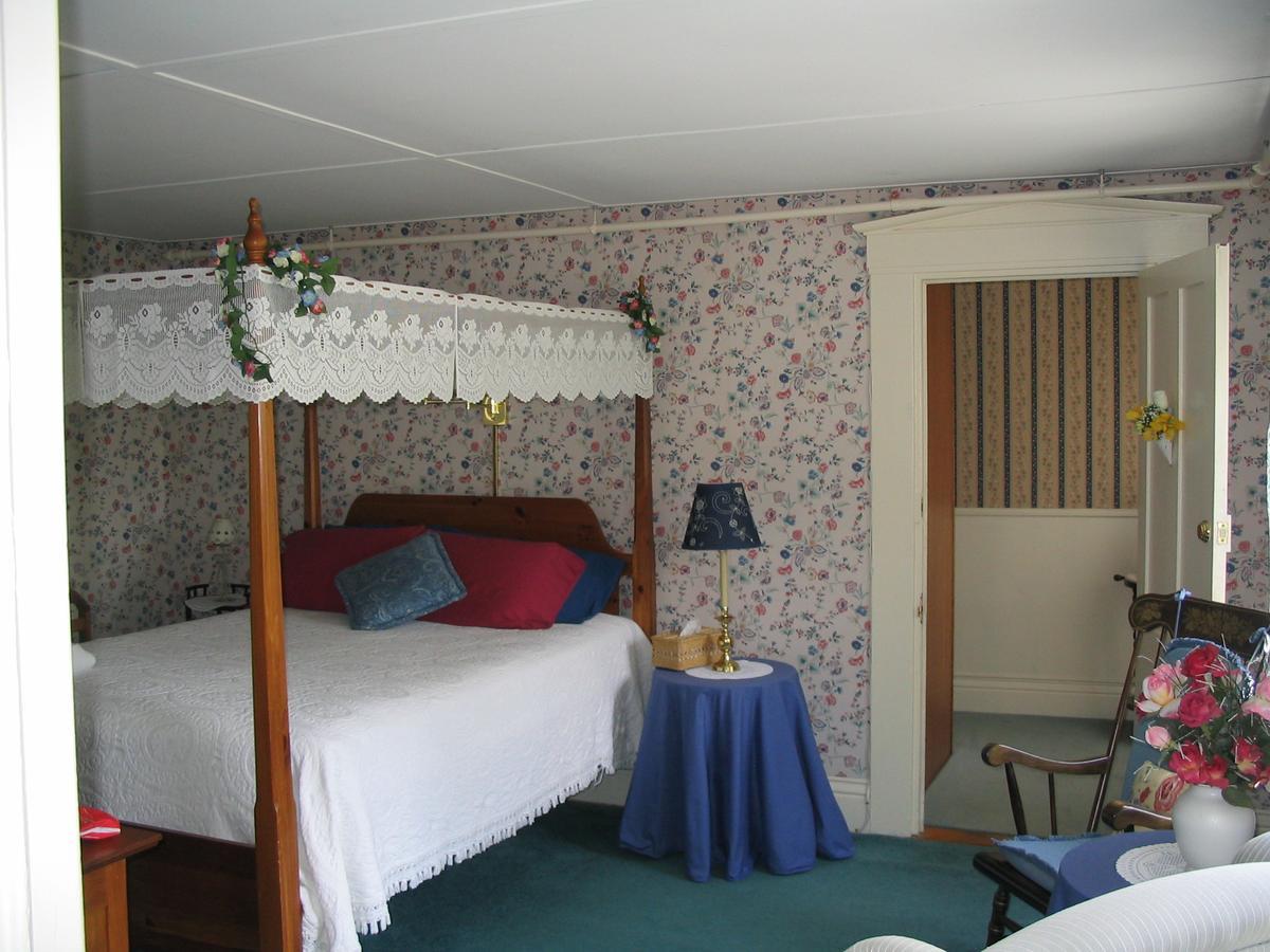 Old Red Inn & Cottagesノース・コンウェー 部屋 写真