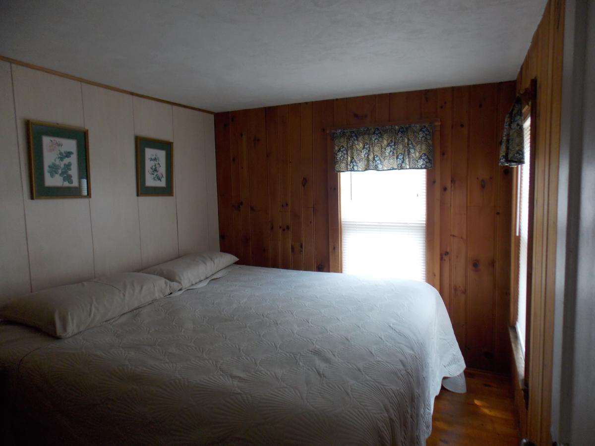 Old Red Inn & Cottagesノース・コンウェー エクステリア 写真