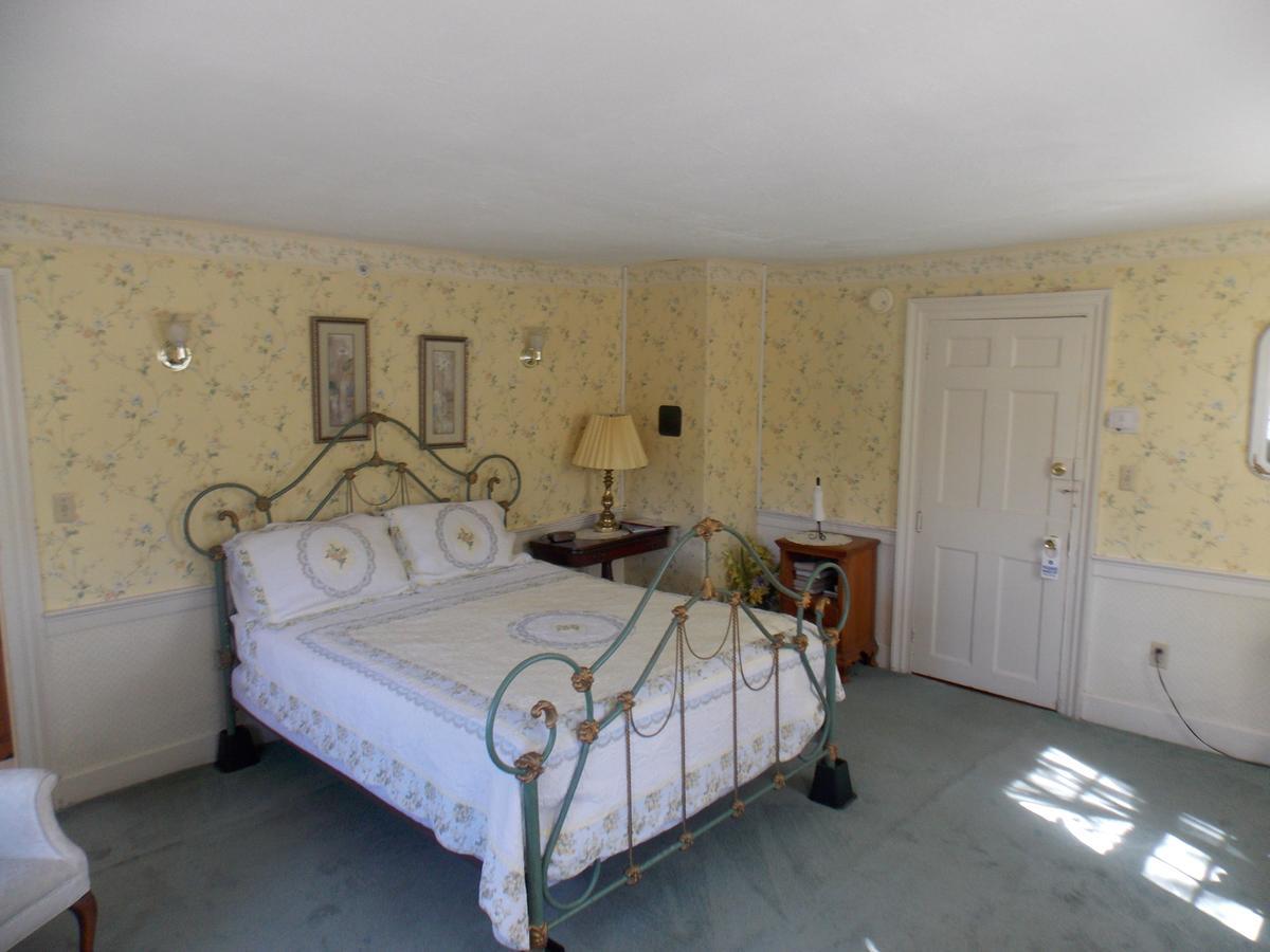 Old Red Inn & Cottagesノース・コンウェー エクステリア 写真