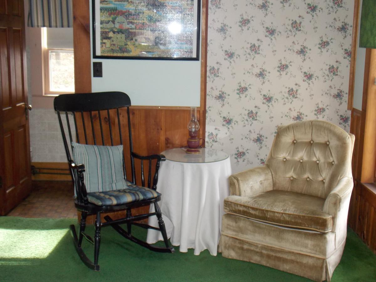Old Red Inn & Cottagesノース・コンウェー エクステリア 写真