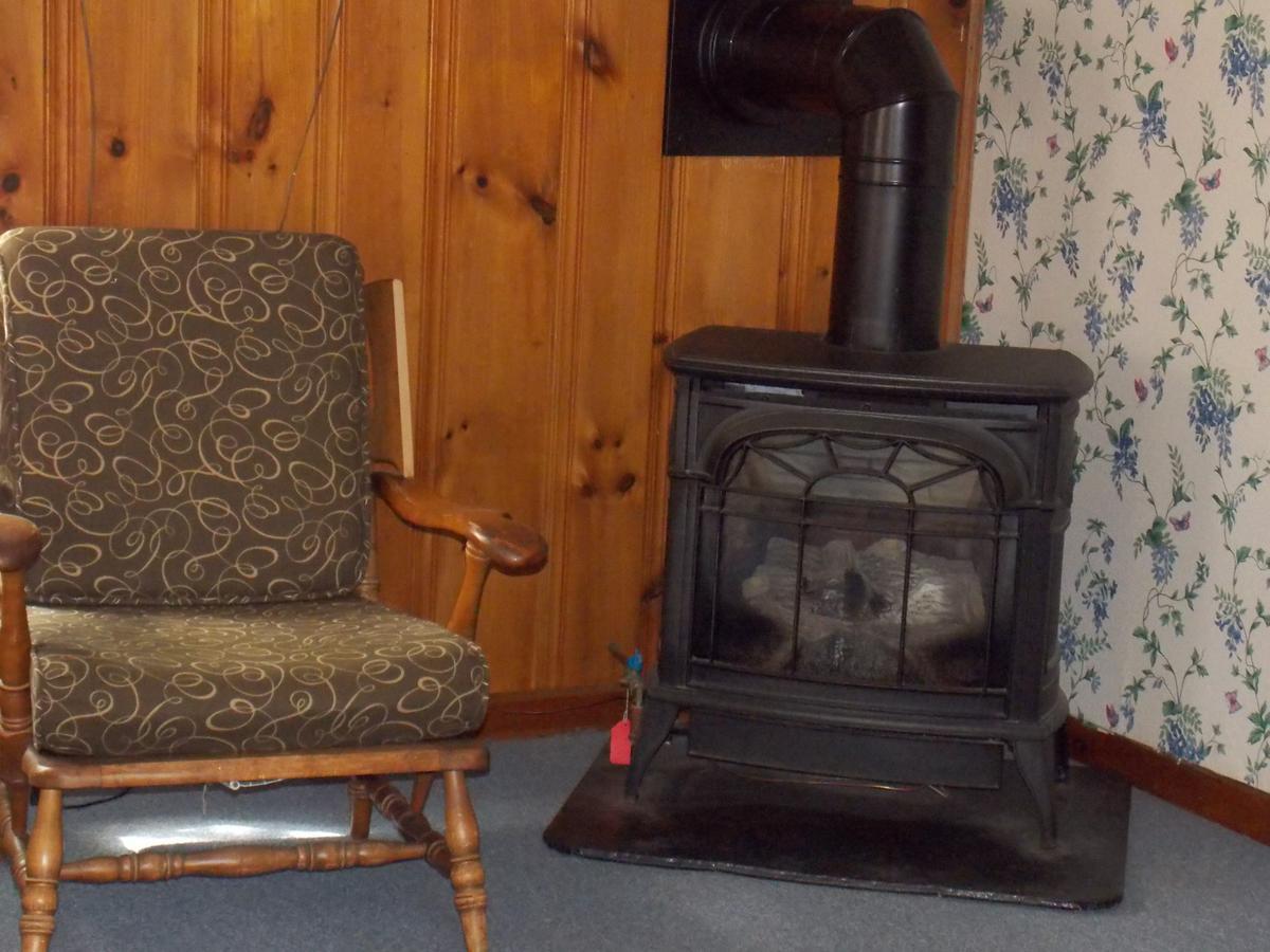 Old Red Inn & Cottagesノース・コンウェー エクステリア 写真