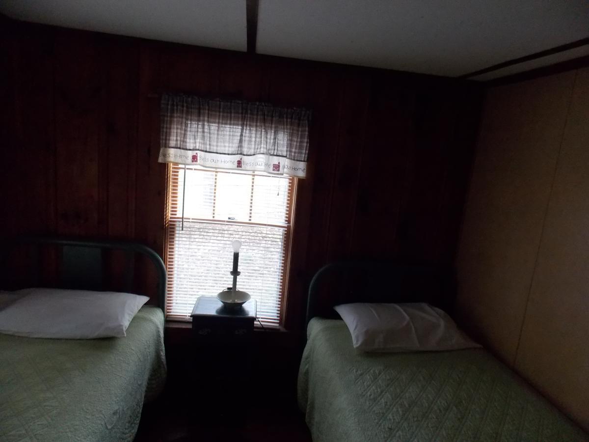 Old Red Inn & Cottagesノース・コンウェー エクステリア 写真