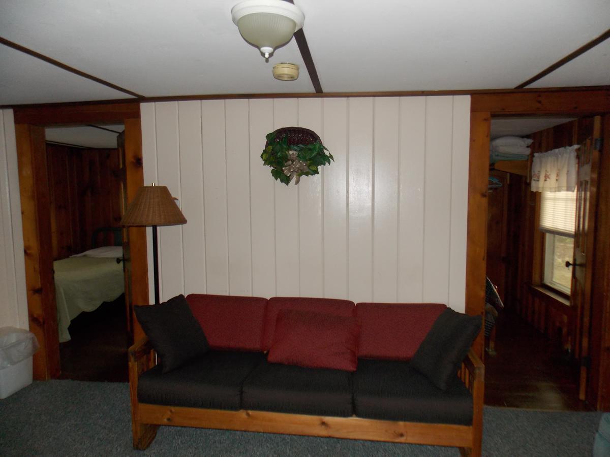Old Red Inn & Cottagesノース・コンウェー エクステリア 写真