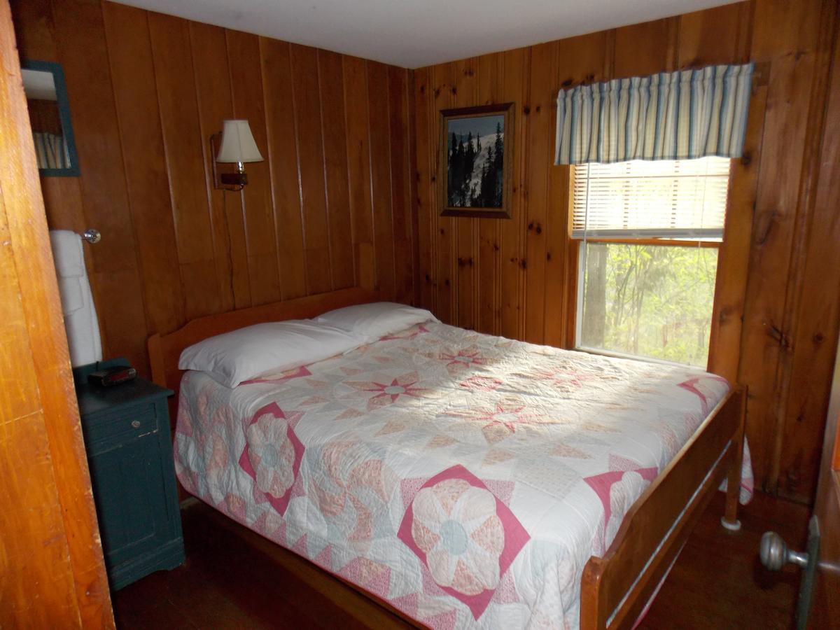 Old Red Inn & Cottagesノース・コンウェー エクステリア 写真
