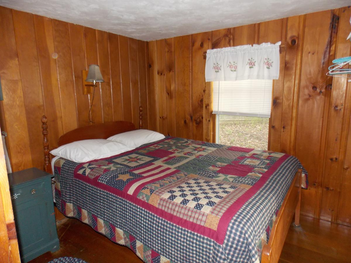 Old Red Inn & Cottagesノース・コンウェー エクステリア 写真